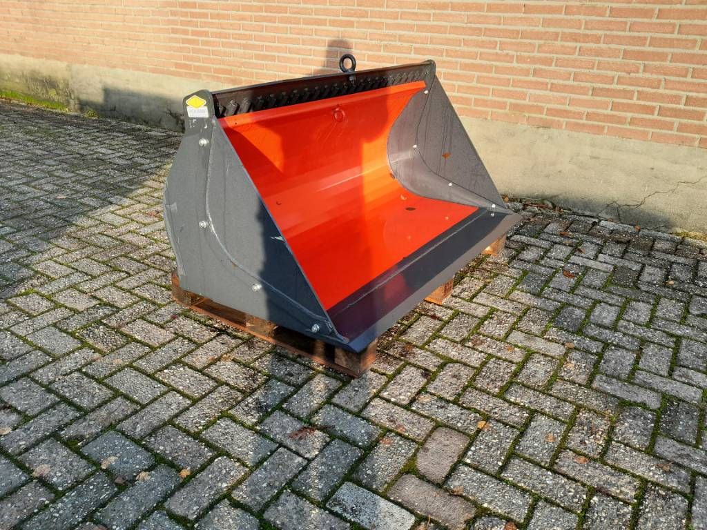 Schäffer puinbak Hekamp 145 en 150cm