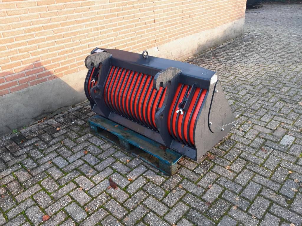 Schäffer puinbak Hekamp 145 en 150cm