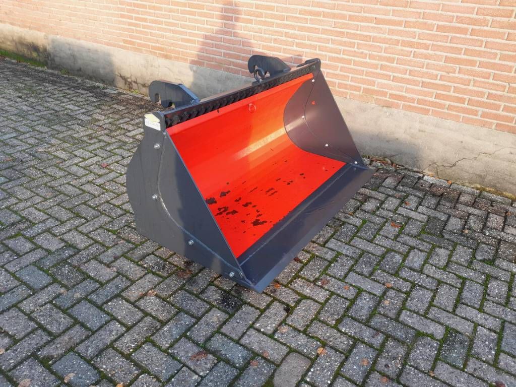 Schäffer puinbak Hekamp 145 en 150cm