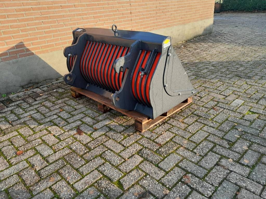 Schäffer puinbak Hekamp 145 en 150cm