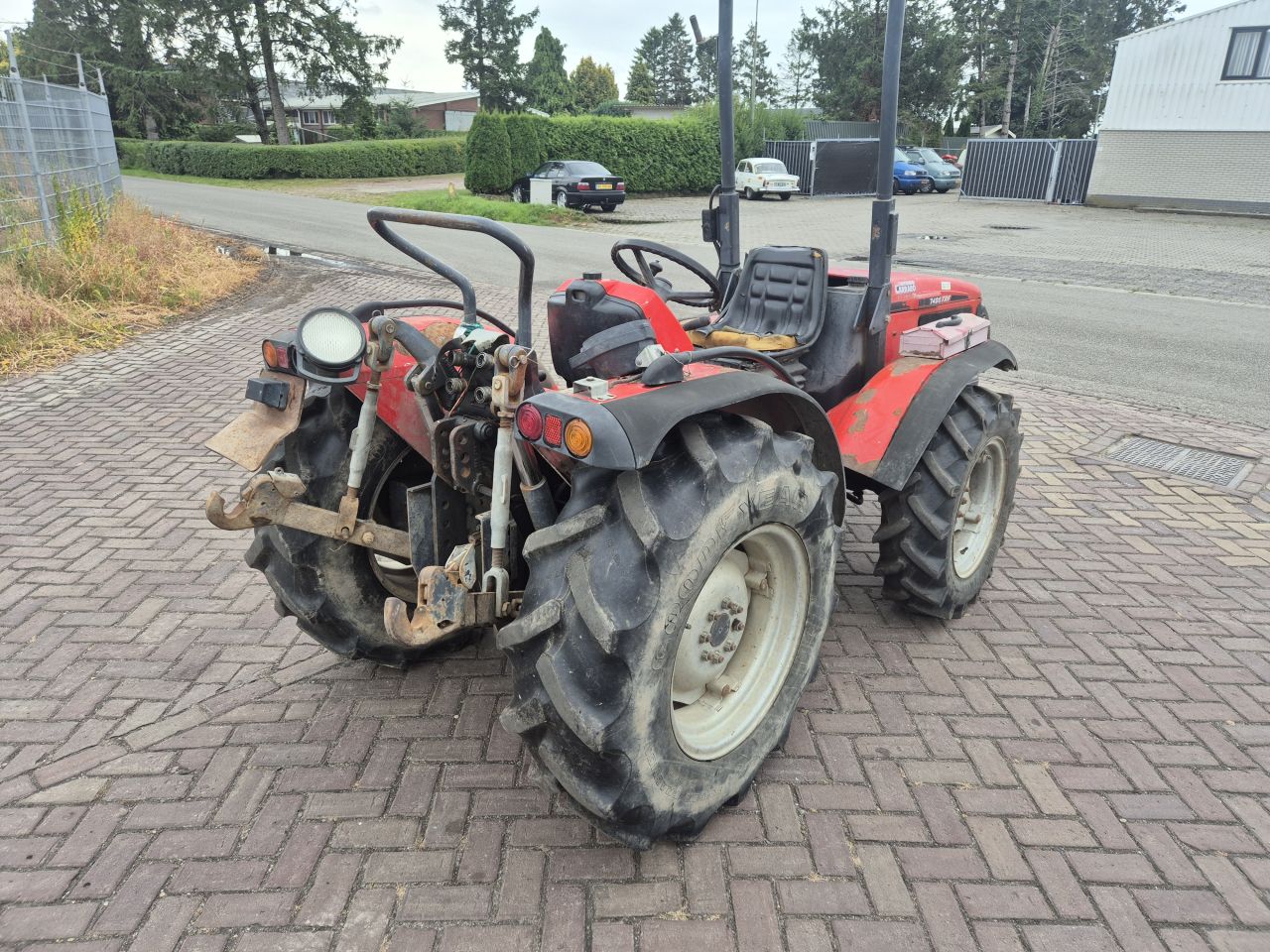 Antonio Carraro 7400 TRF