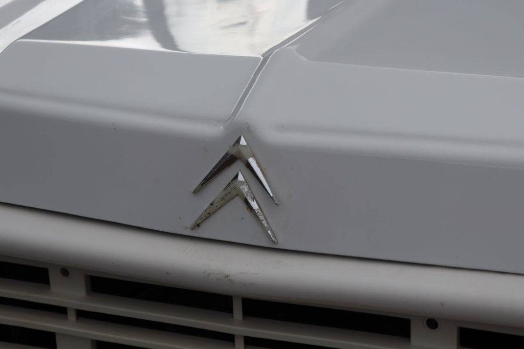 Citroën Mehari Petrol