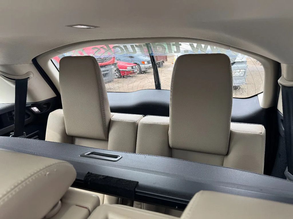 Land Rover Discovery Sport **EURO 6B-7SEATS-BELGIAN CAR**