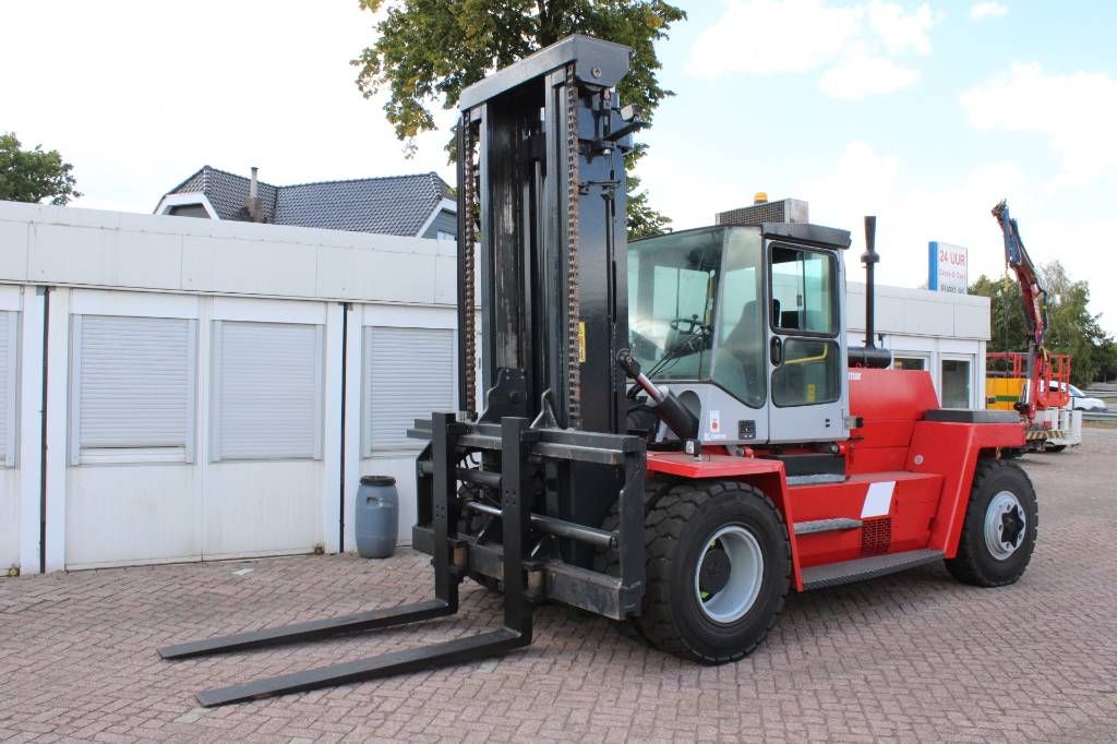 Kalmar DCD 150-12