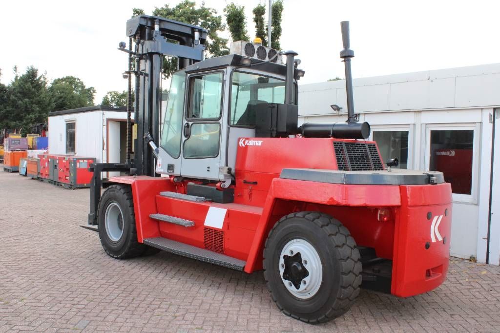Kalmar DCD 150-12