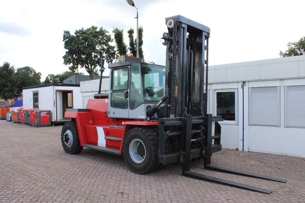 Kalmar DCD 150-12