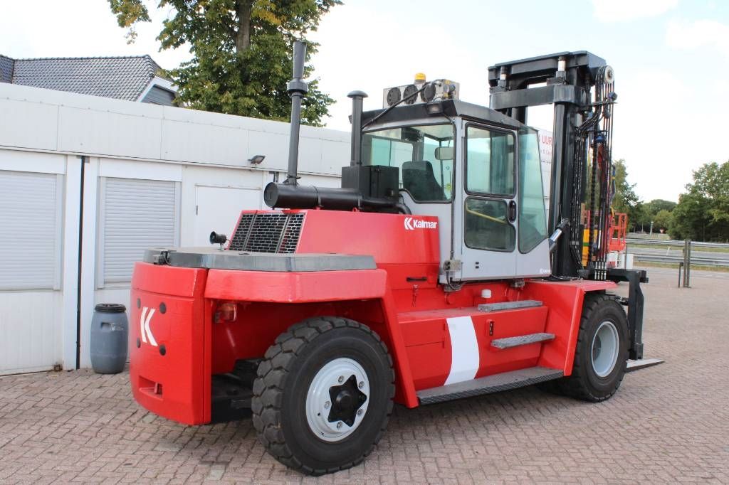 Kalmar DCD 150-12