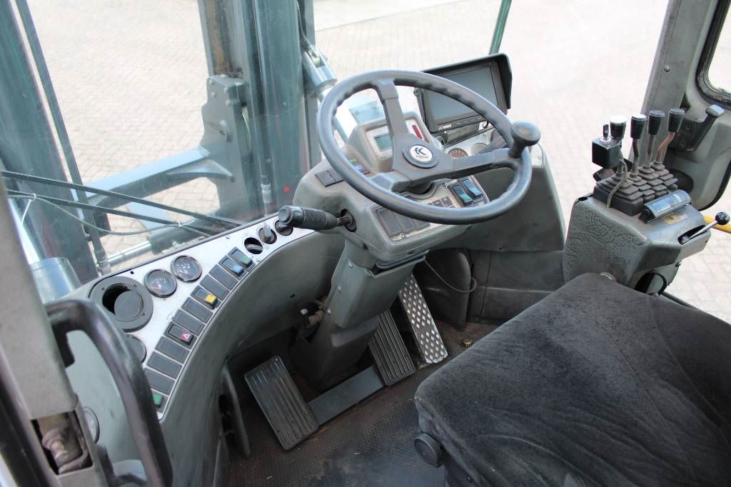 Kalmar DCD 150-12