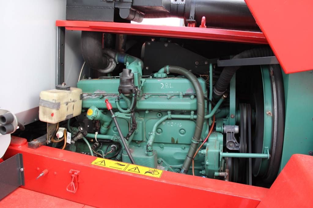 Kalmar DCD 150-12