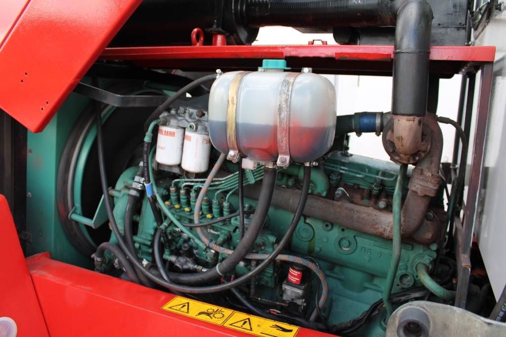 Kalmar DCD 150-12