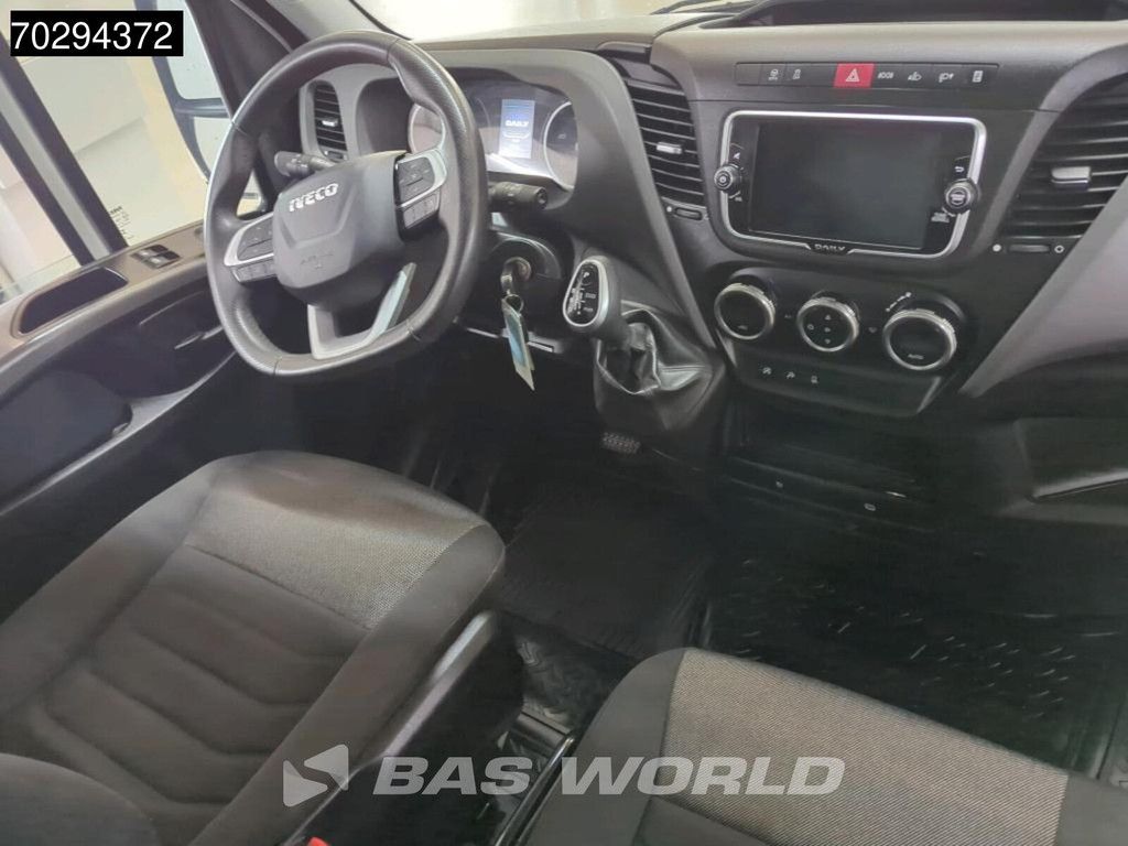 Iveco Daily 35S14 COMING SOON! Automaat L2H2 3,5t Trekhaak LED Airco Cruise Camera Euro6 L2 11m3 A/C Towbar Cruise control
