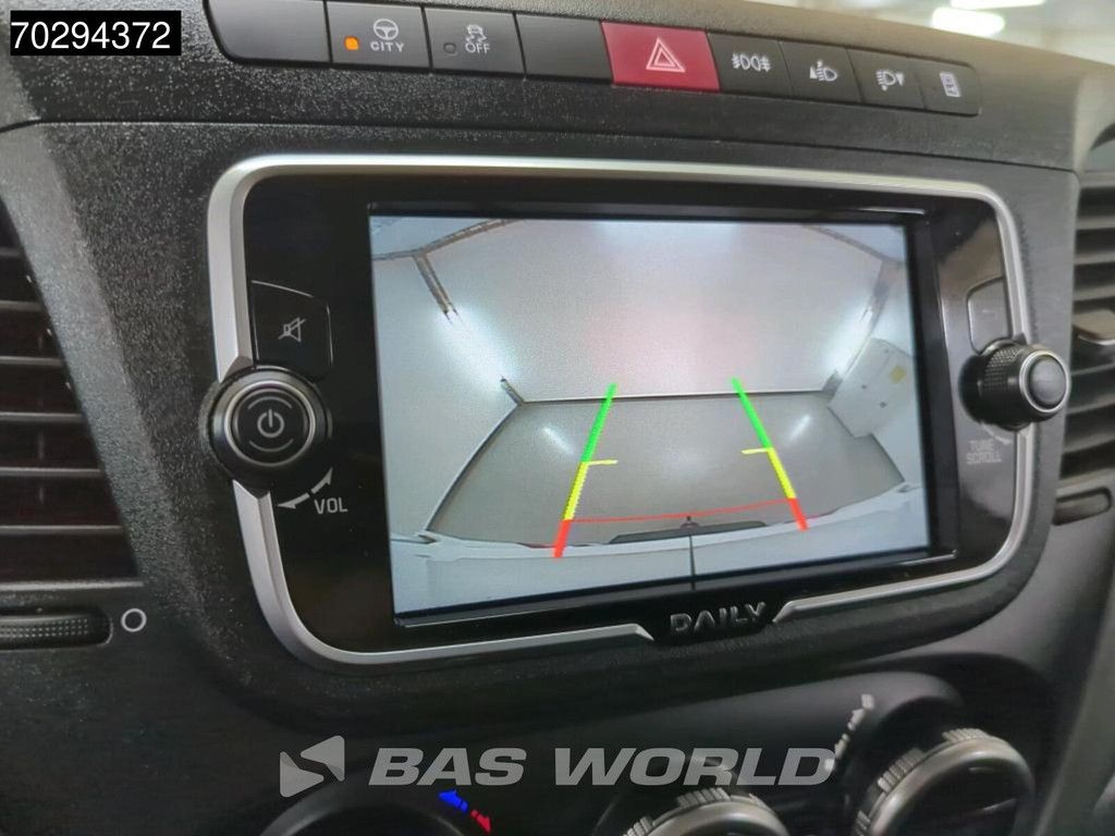 Iveco Daily 35S14 COMING SOON! Automaat L2H2 3,5t Trekhaak LED Airco Cruise Camera Euro6 L2 11m3 A/C Towbar Cruise control