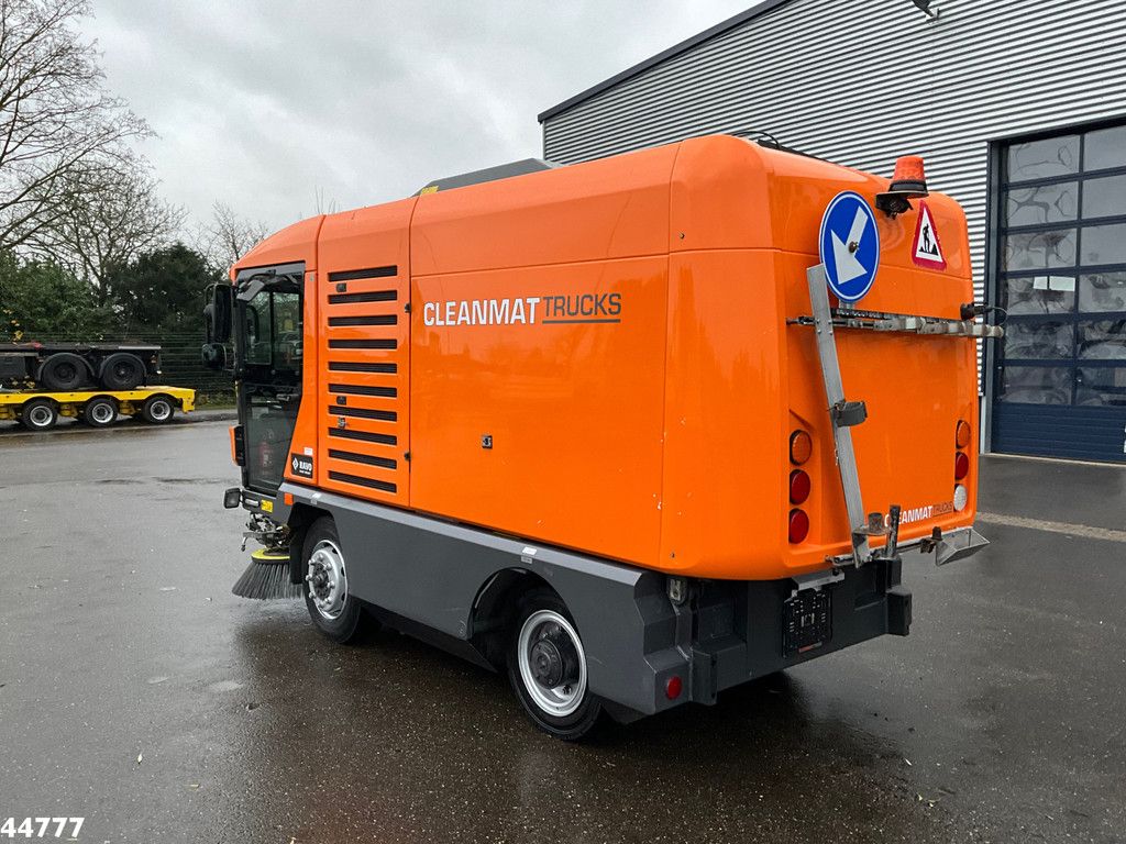 Ravo 540 Euro 6