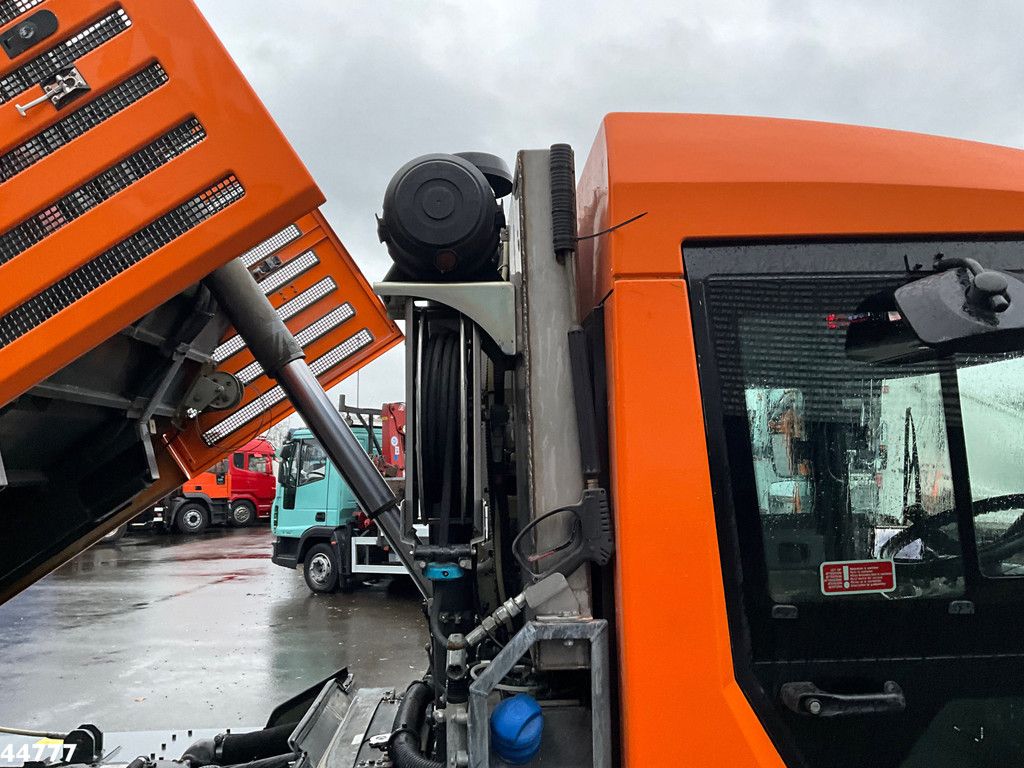 Ravo 540 Euro 6