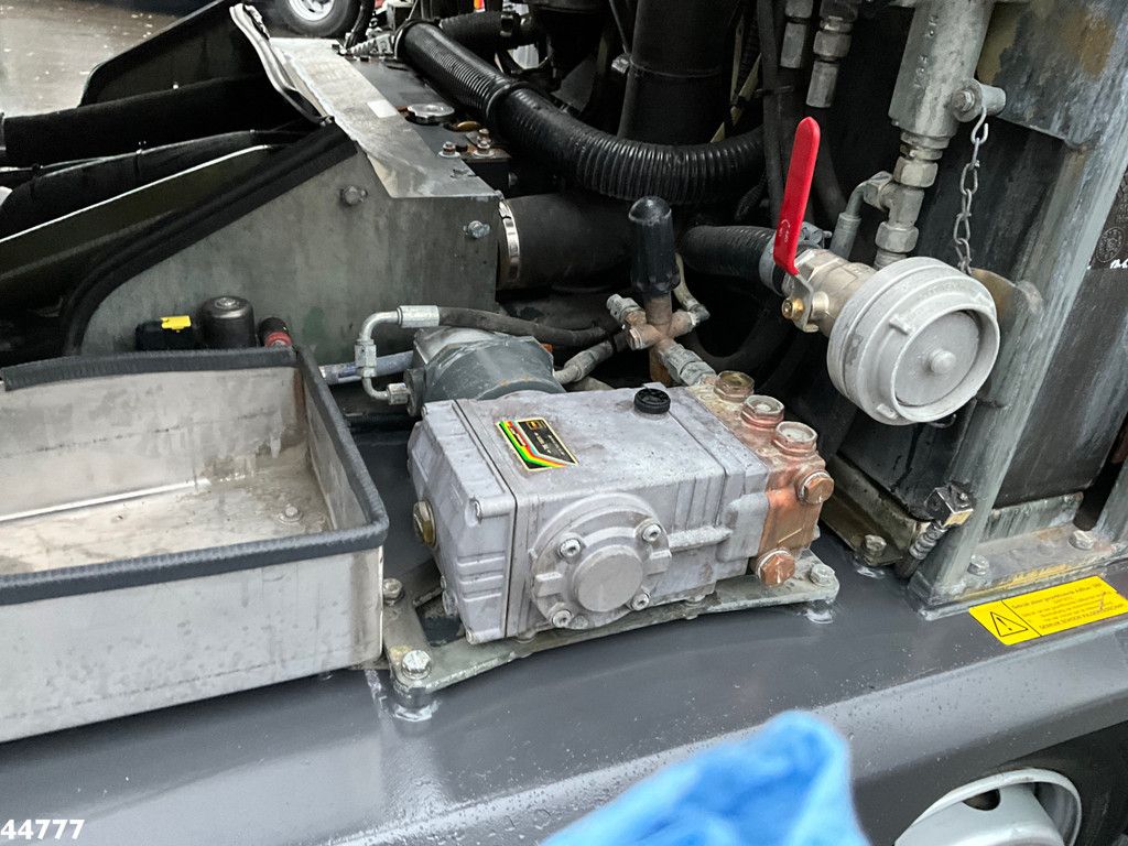 Ravo 540 Euro 6