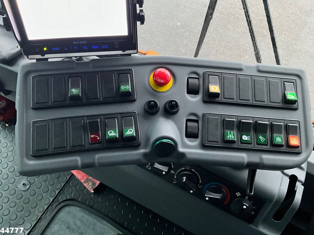 Ravo 540 Euro 6