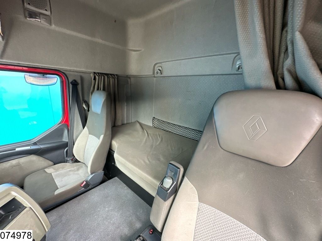 Renault Premium 460 Dxi EURO 5, Retarder