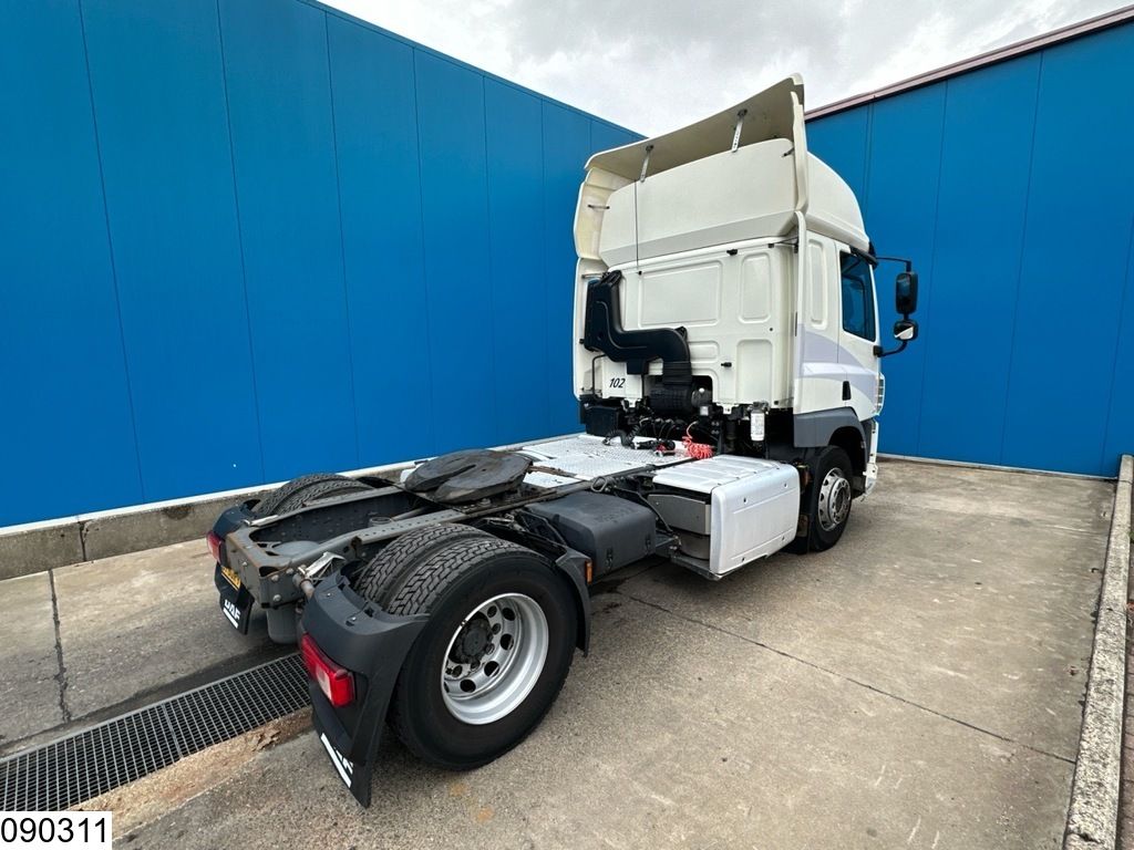 DAF CF 400 EURO 6