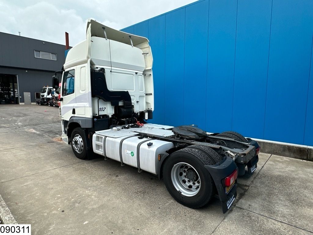 DAF CF 400 EURO 6