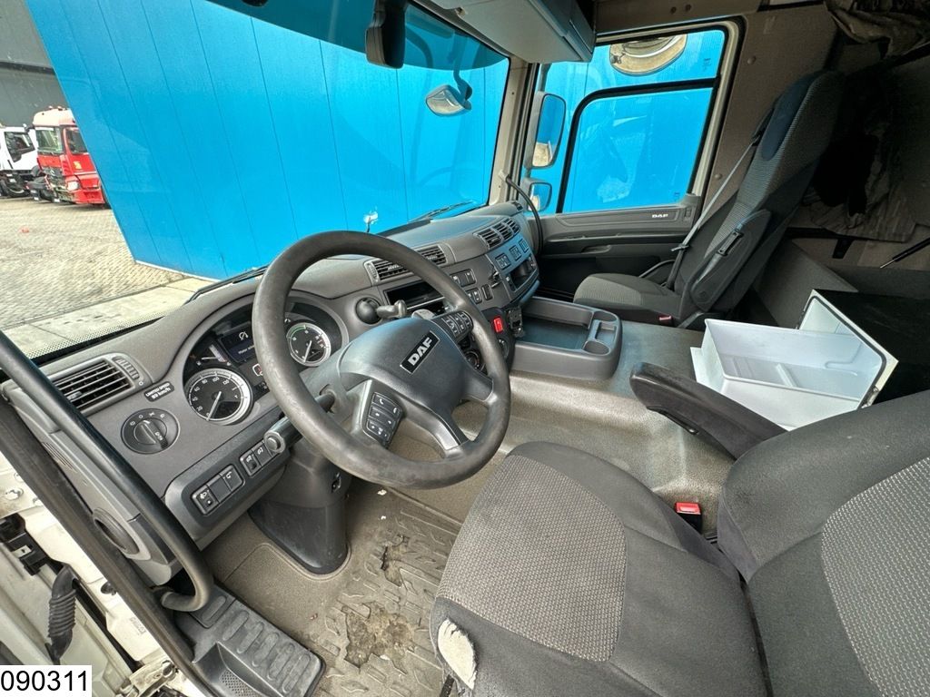 DAF CF 400 EURO 6