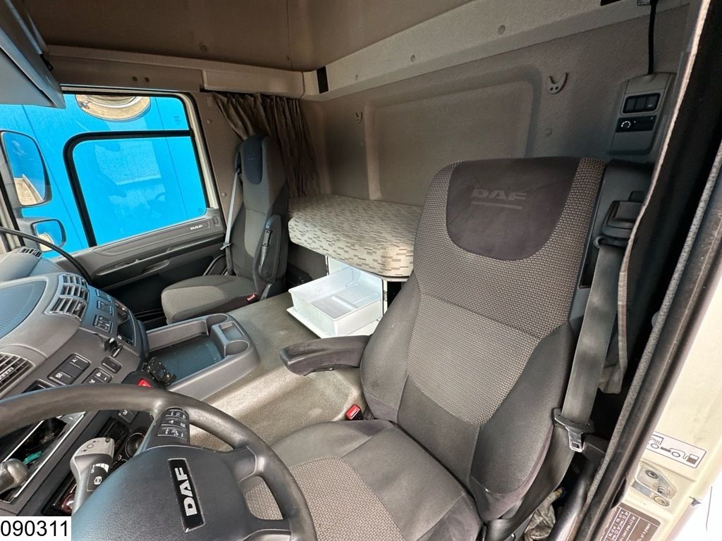 DAF CF 400 EURO 6