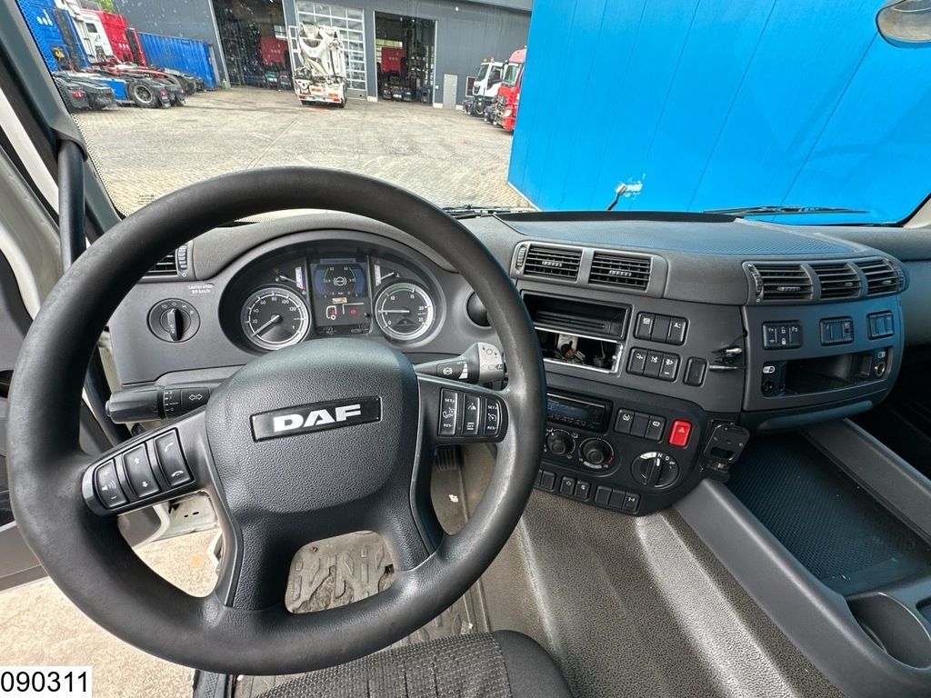 DAF CF 400 EURO 6