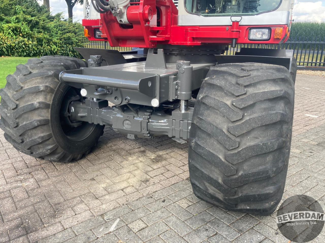 Takeuchi TB175W