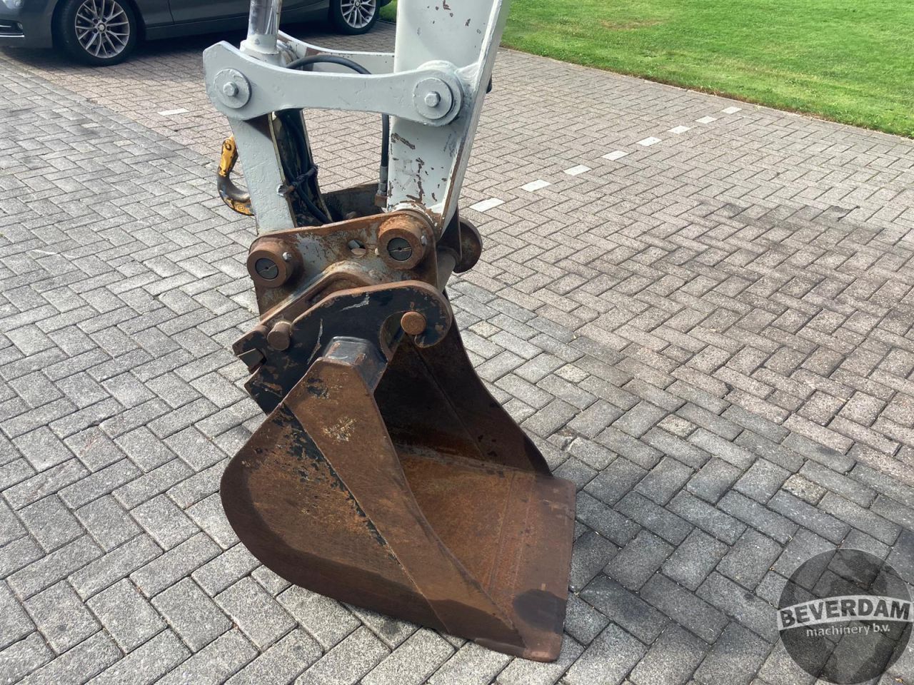 Takeuchi TB175W