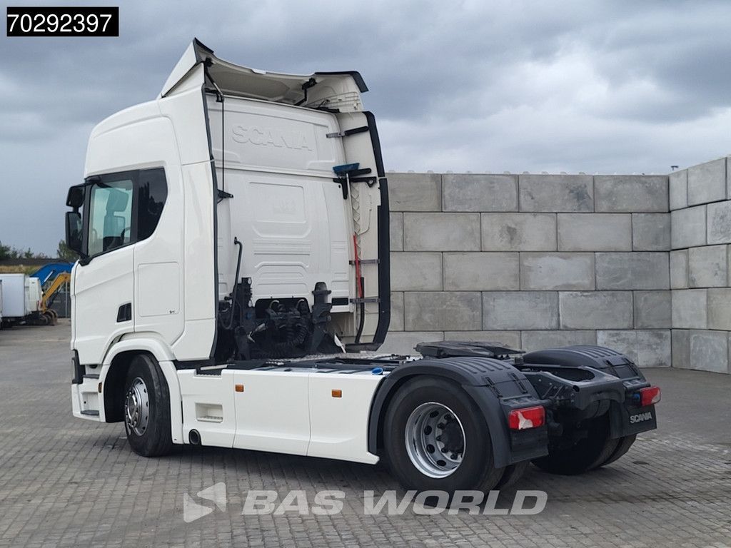 Scania R R500 4X2 ENGINE PROBLEM! Retarder 2xTanks ACC Euro 6