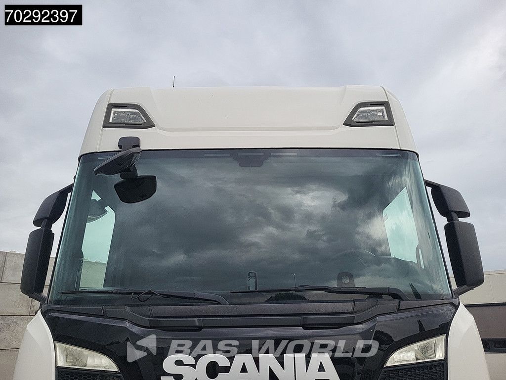 Scania R R500 4X2 ENGINE PROBLEM! Retarder 2xTanks ACC Euro 6