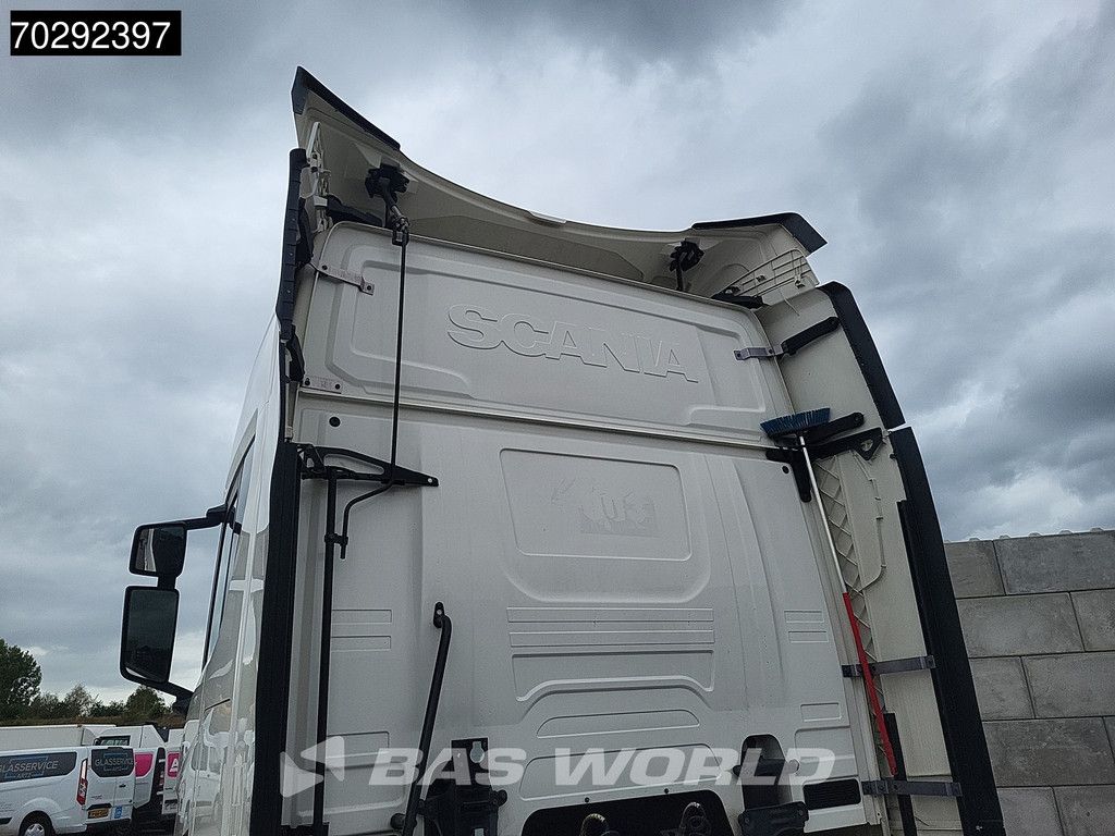 Scania R R500 4X2 ENGINE PROBLEM! Retarder 2xTanks ACC Euro 6