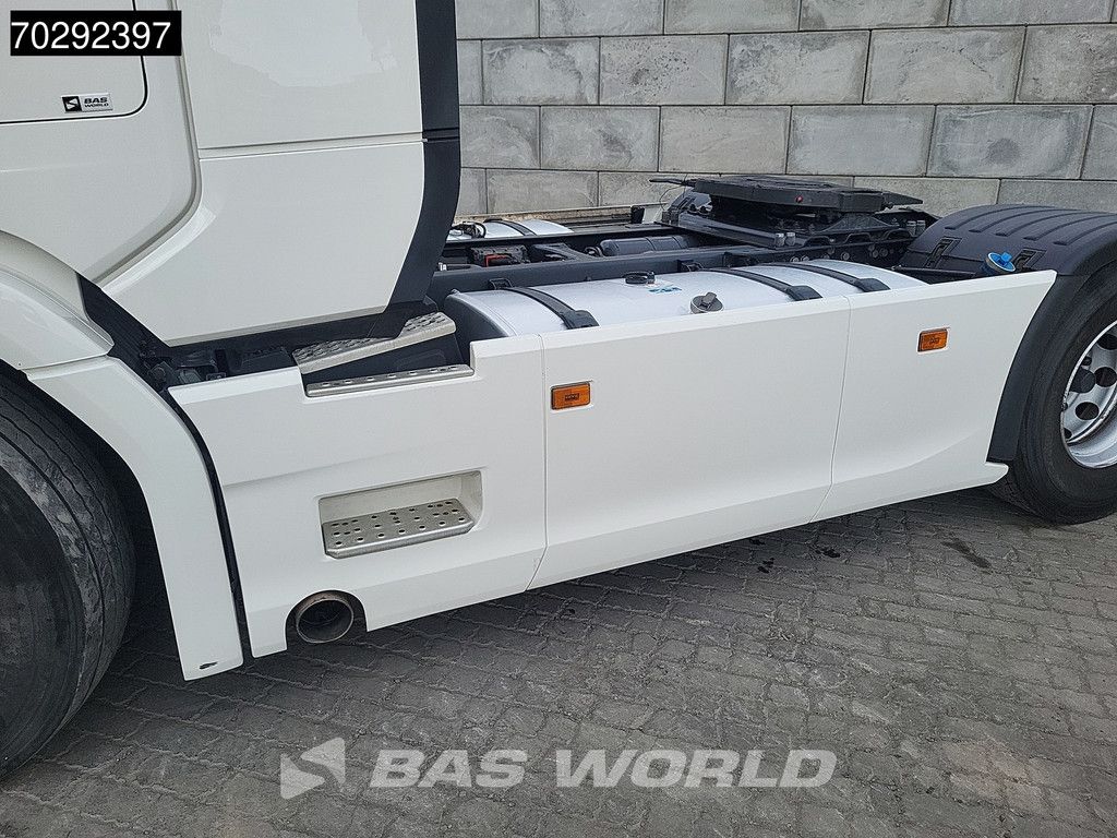 Scania R R500 4X2 ENGINE PROBLEM! Retarder 2xTanks ACC Euro 6