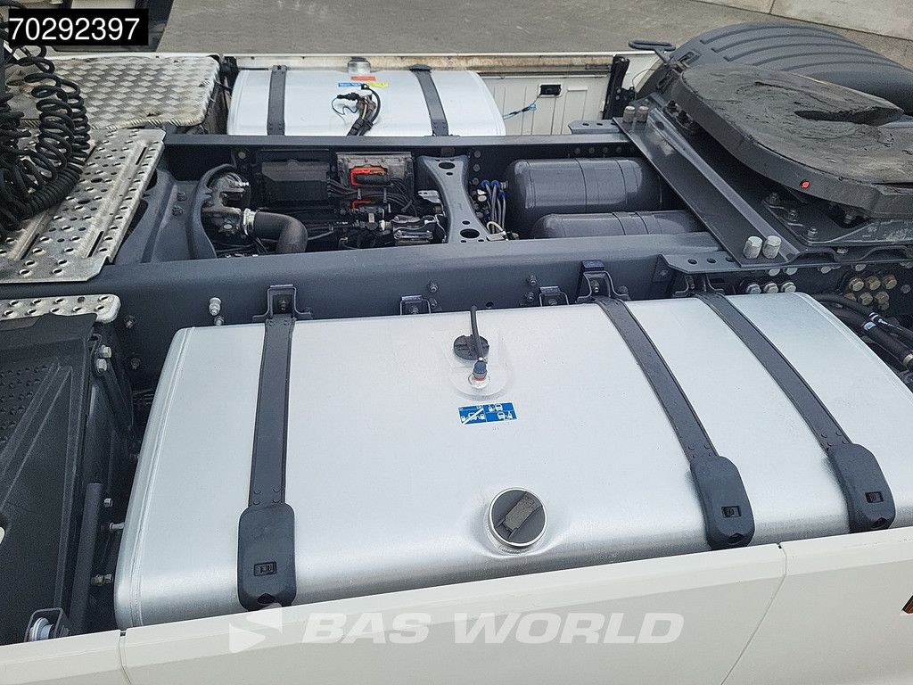 Scania R R500 4X2 ENGINE PROBLEM! Retarder 2xTanks ACC Euro 6