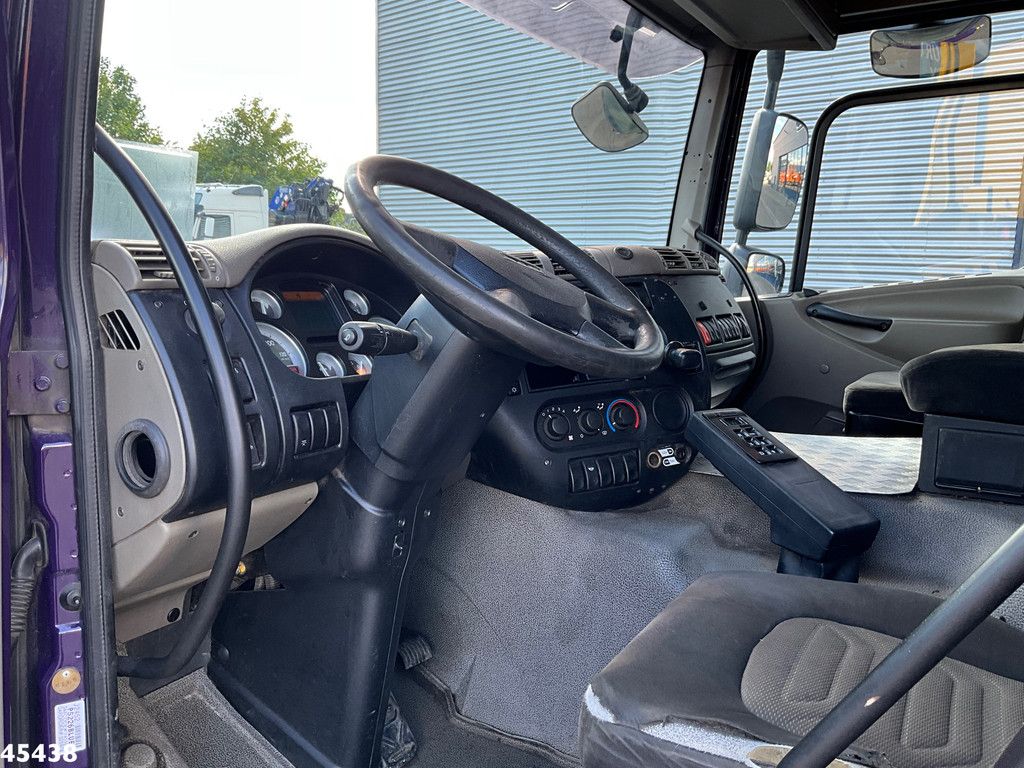 DAF FAN 75 CF 250 Chassis cabine with PTO Just 143.864 km!