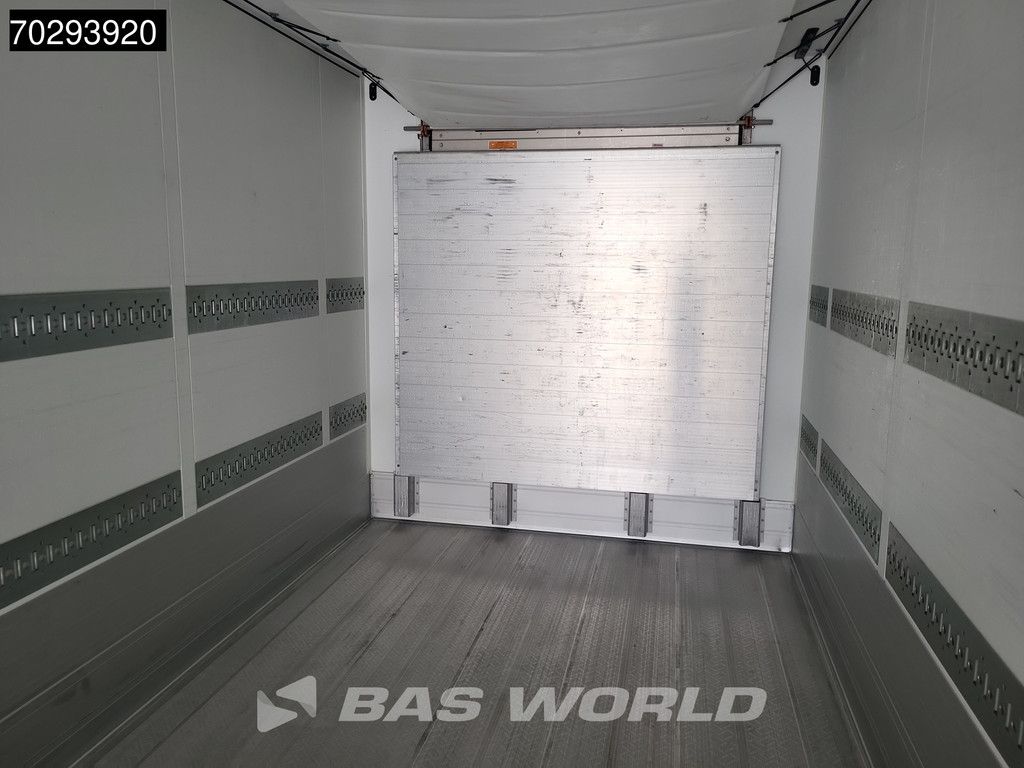 Schmitz SCB*S3 Low Hours 2xLiftachse Blumenbreit ATP-FRC