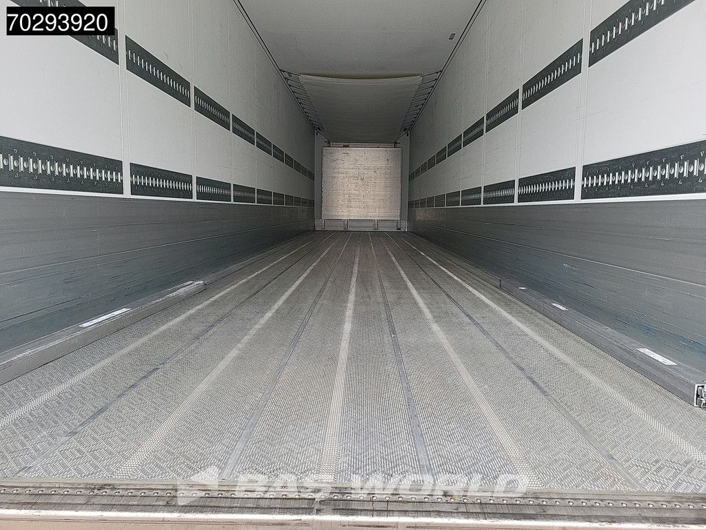 Schmitz SCB*S3 Low Hours 2xLiftachse Blumenbreit ATP-FRC