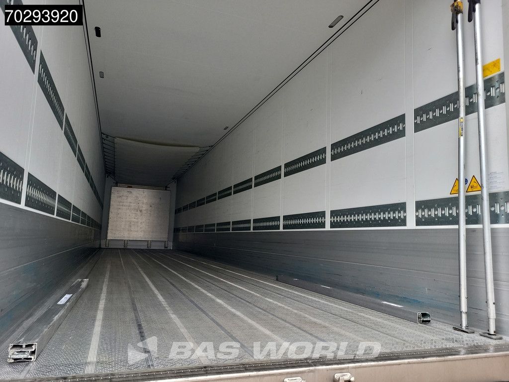 Schmitz SCB*S3 Low Hours 2xLiftachse Blumenbreit ATP-FRC