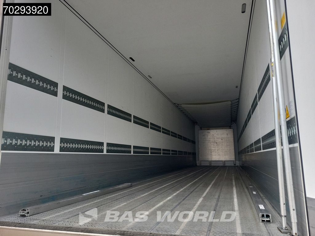 Schmitz SCB*S3 Low Hours 2xLiftachse Blumenbreit ATP-FRC