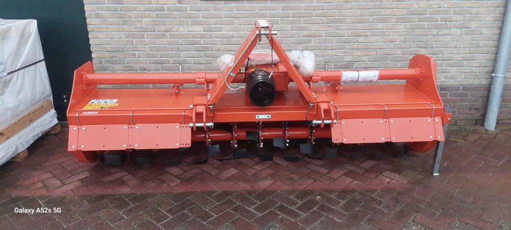 Ortolan HC 250 S