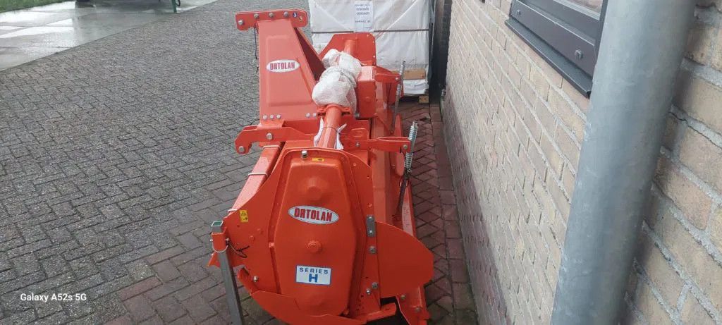 Ortolan HC 250 S