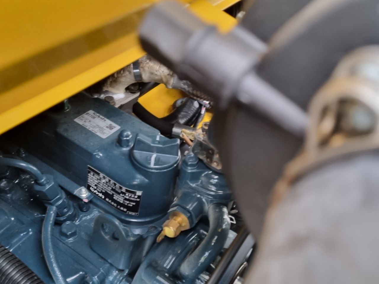 Eurotrac w11