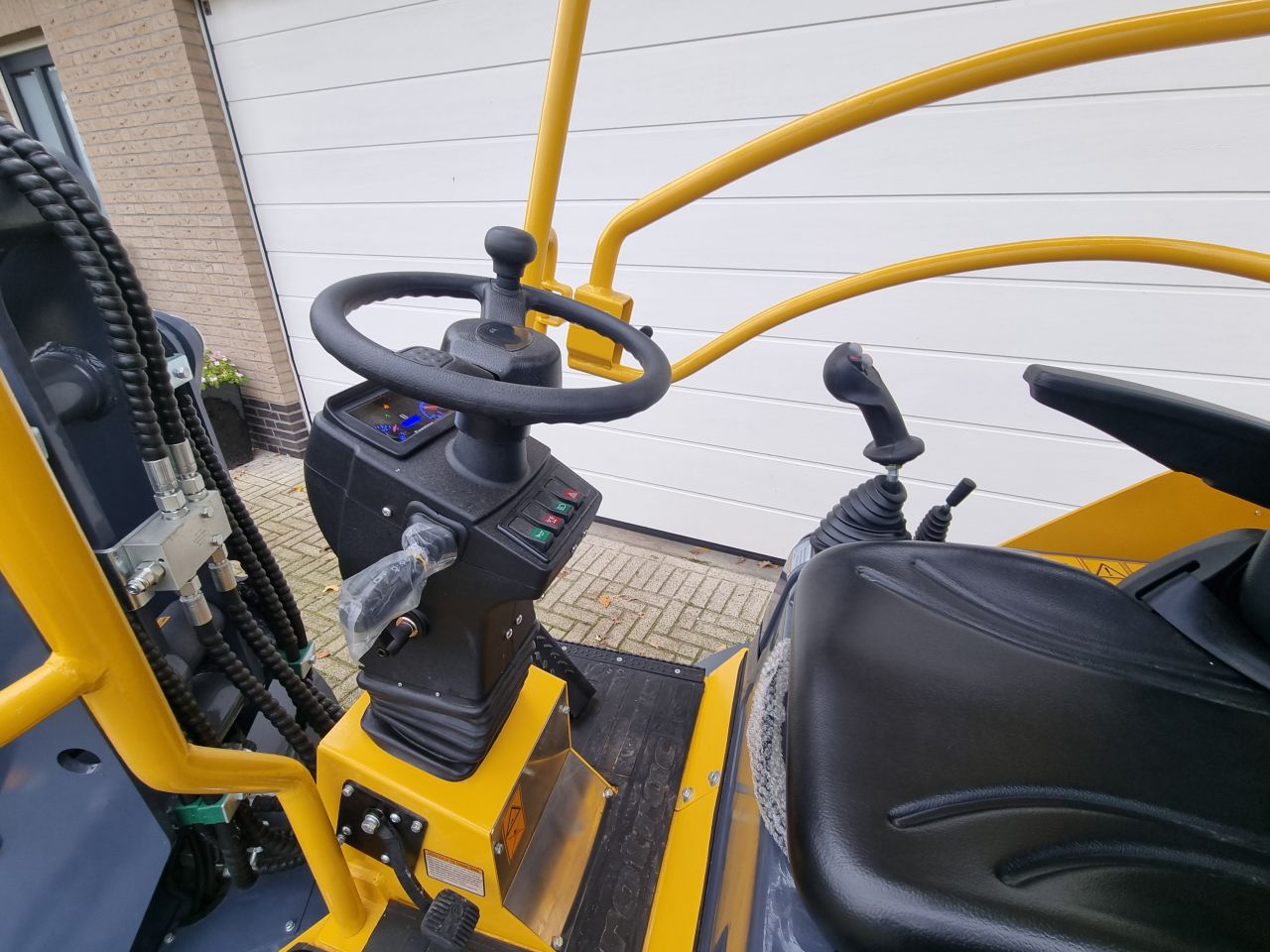 Eurotrac w11