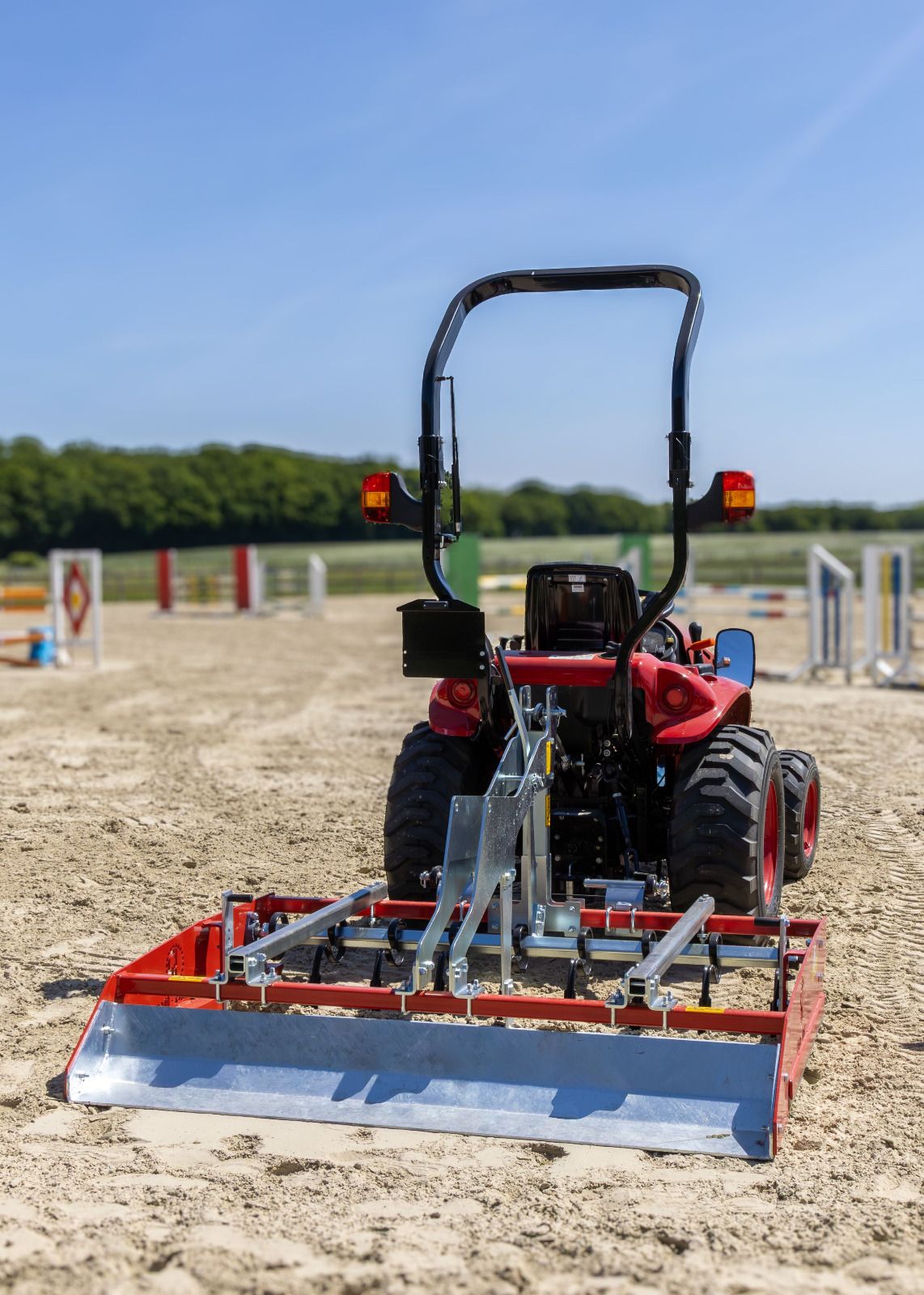 Platz max Basic 1.8m t/m 2.3m