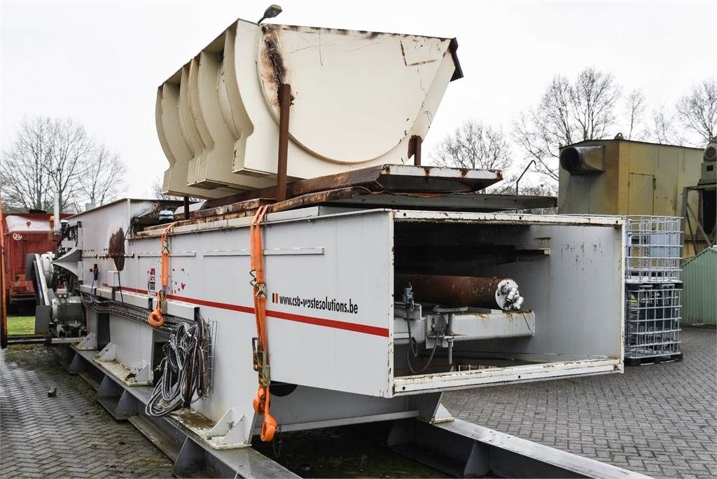 CSB T640