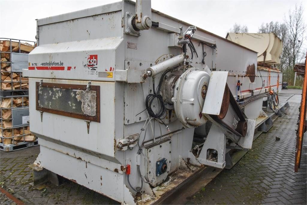 CSB T640