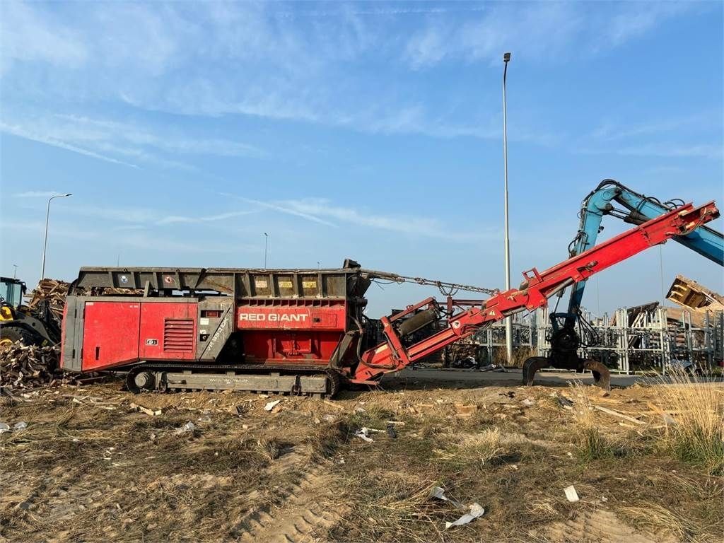 Hammel VB950DK