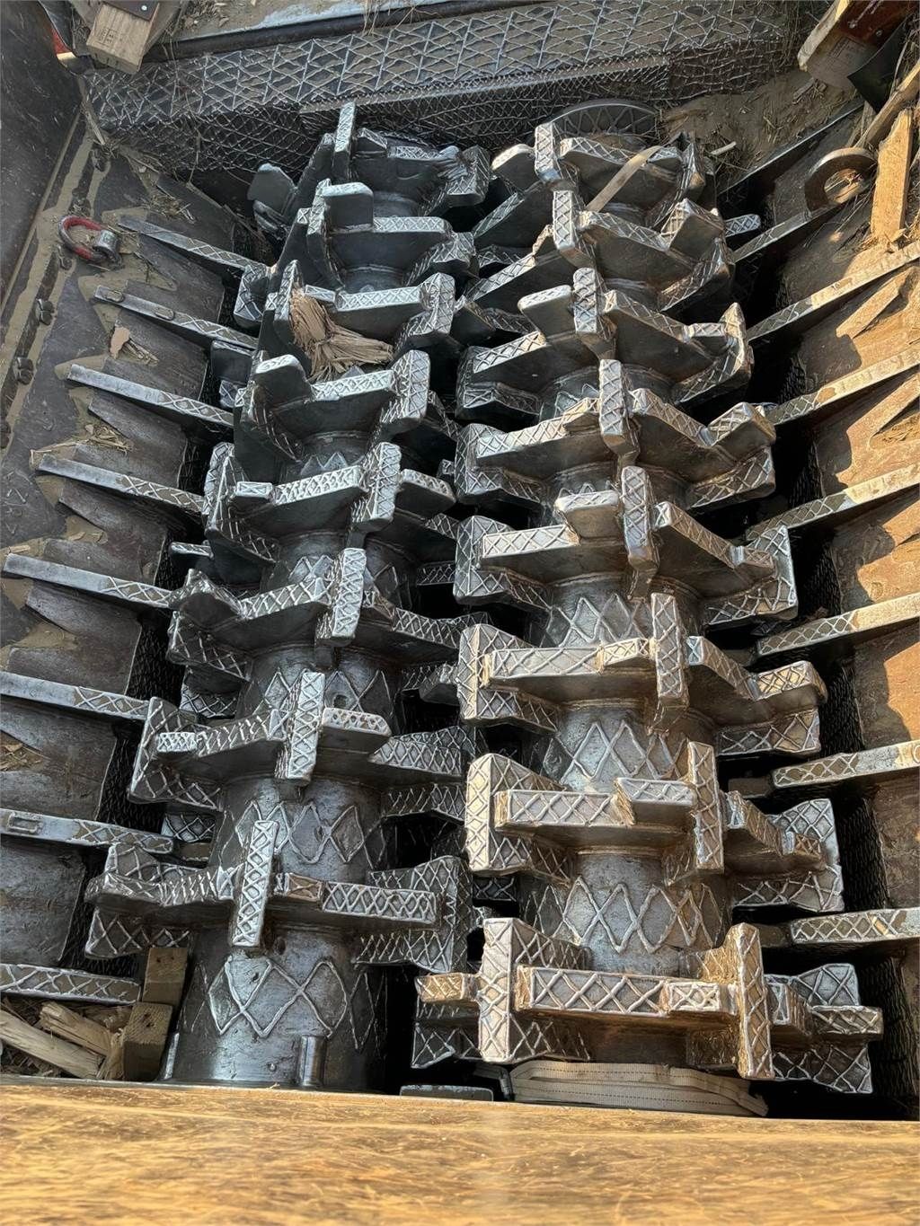 Hammel VB950DK