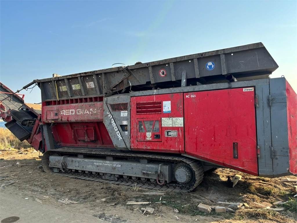 Hammel VB950DK