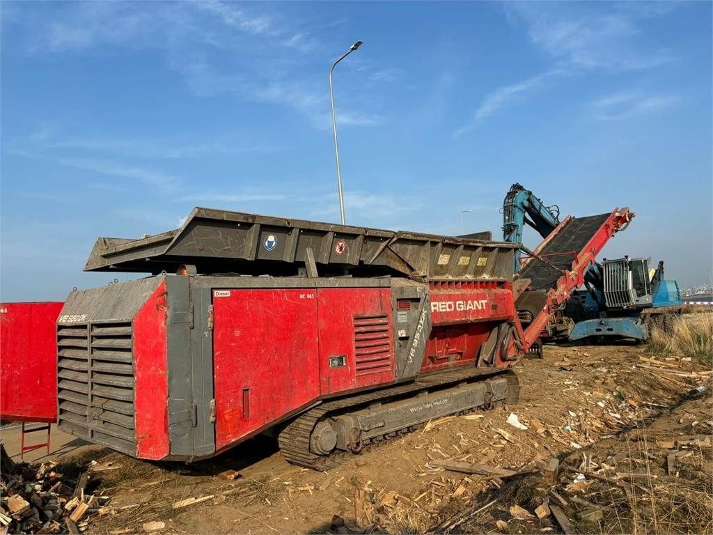 Hammel VB950DK