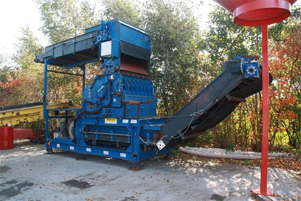 Husmann HFZ5ES